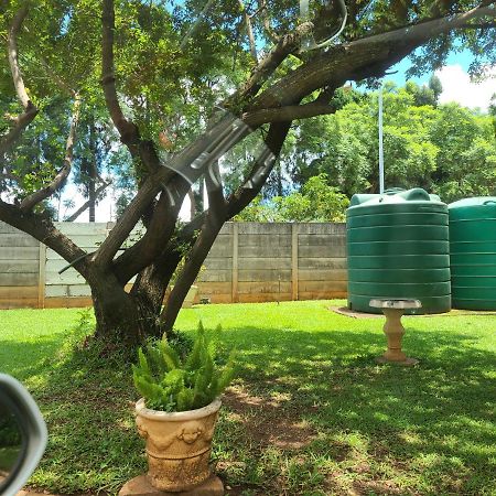 Lolo'S 1Bed Apt-Best Location-2Balconies Harare Exterior photo