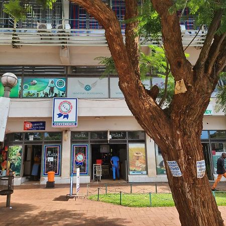 Lolo'S 1Bed Apt-Best Location-2Balconies Harare Exterior photo