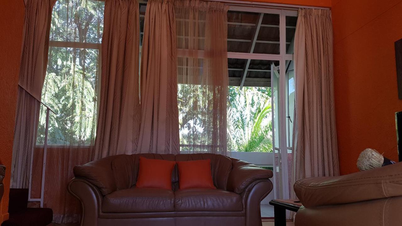 Lolo'S 1Bed Apt-Best Location-2Balconies Harare Exterior photo