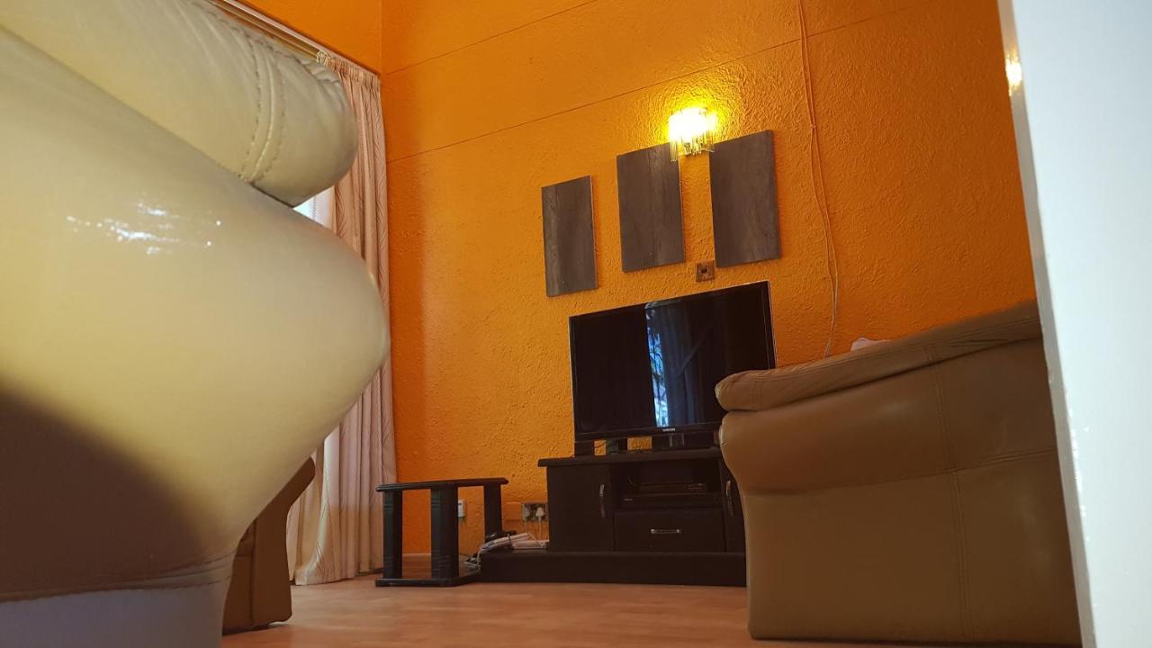 Lolo'S 1Bed Apt-Best Location-2Balconies Harare Exterior photo