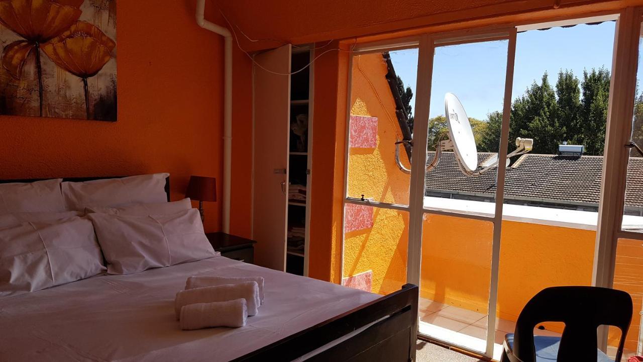 Lolo'S 1Bed Apt-Best Location-2Balconies Harare Exterior photo